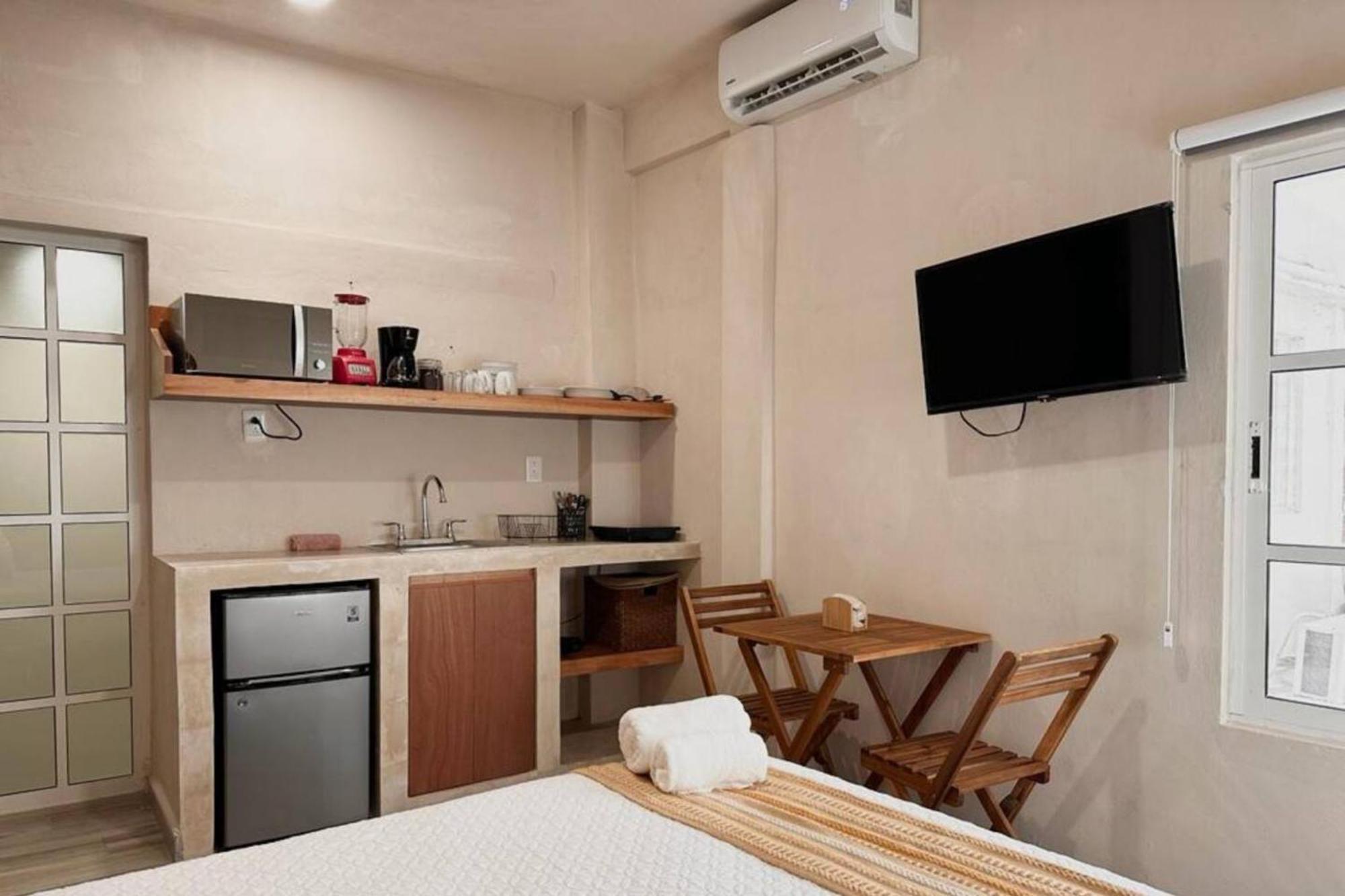 Xikama Studios By Andiani Travel Cancún Kültér fotó